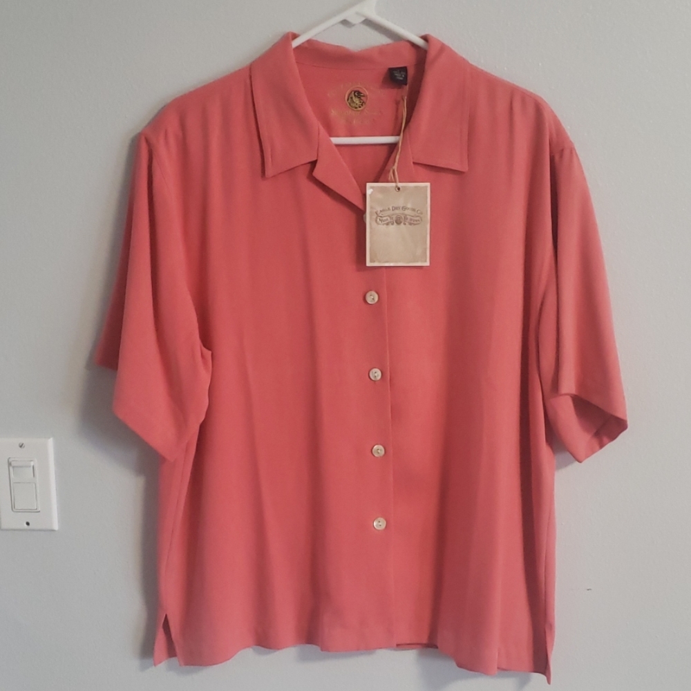 Eagle Dry Goods Co Signature Series, Women's